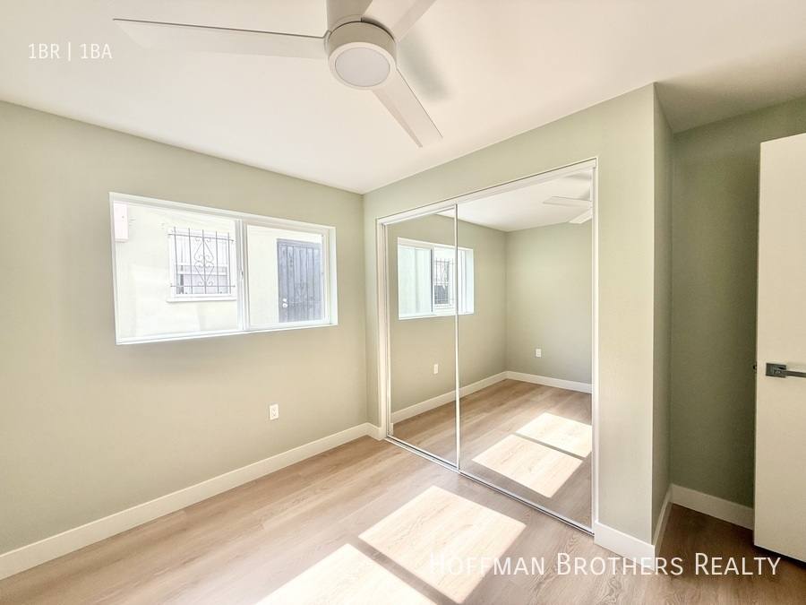Apartment for rent at 3018 3 4 9th Ave, Los Angeles, CA 90018