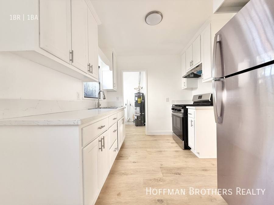 Apartment for rent at 3018 3 4 9th Ave, Los Angeles, CA 90018