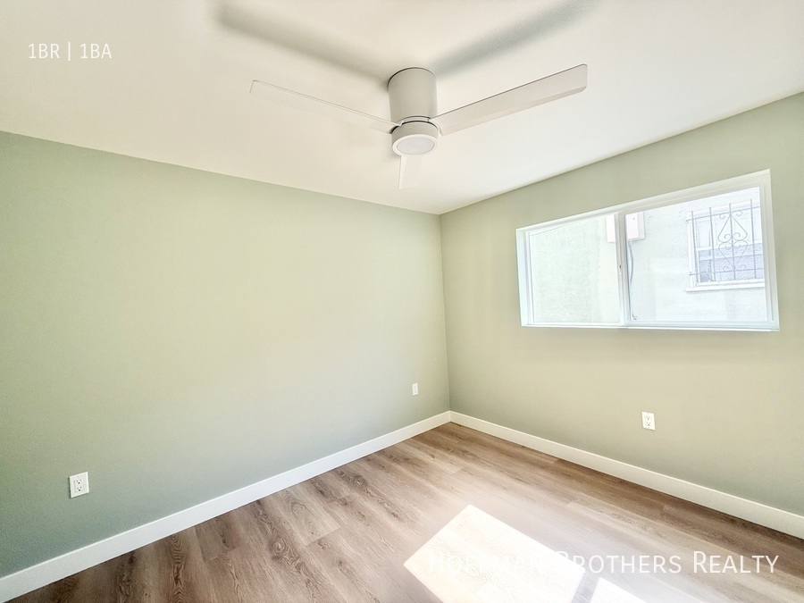 Apartment for rent at 3018 3 4 9th Ave, Los Angeles, CA 90018