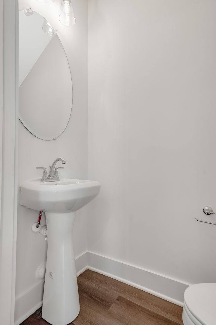 House for rent at 4221 Brevard Blvd, Birmingham, AL 35210