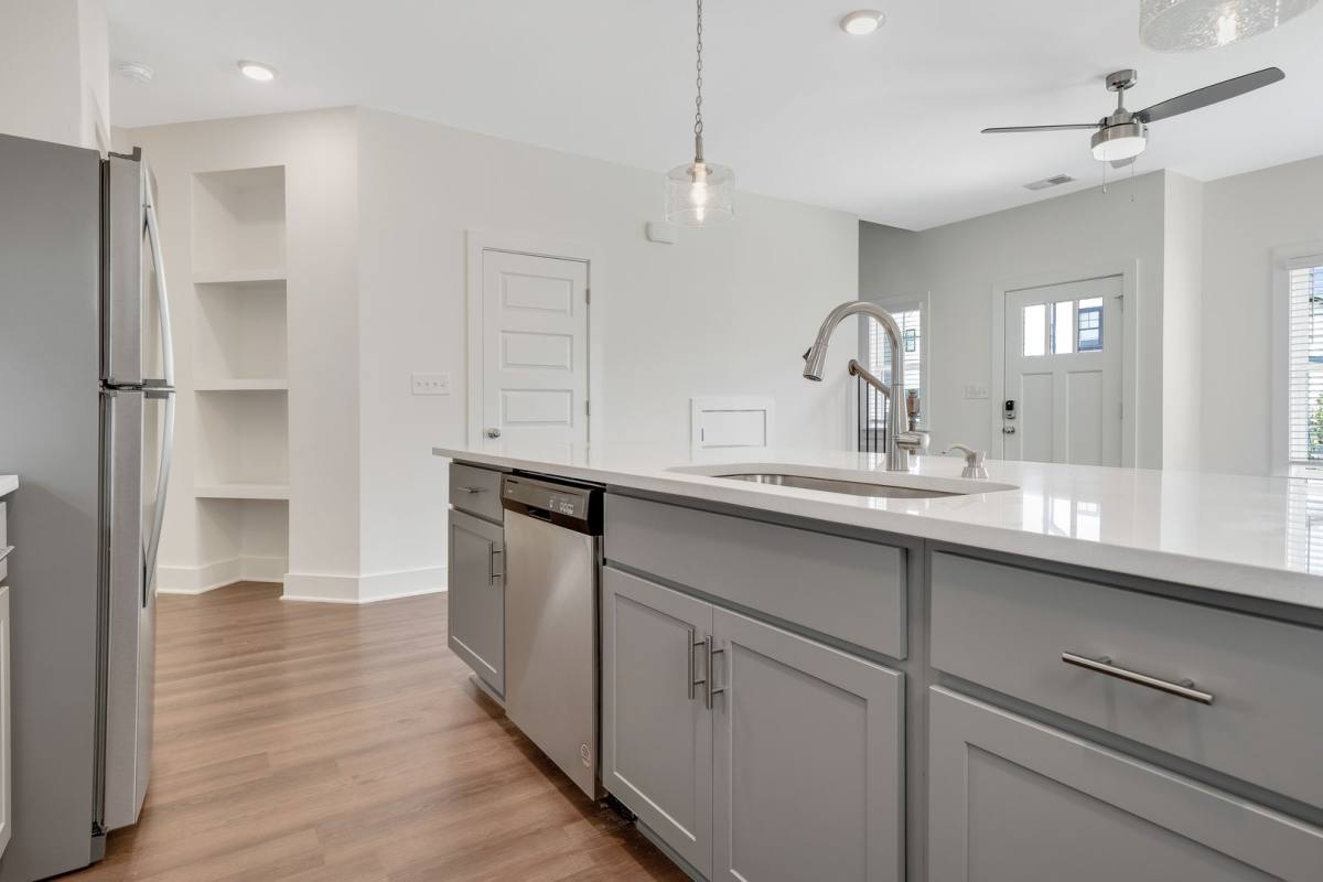 House for rent at 4221 Brevard Blvd, Birmingham, AL 35210