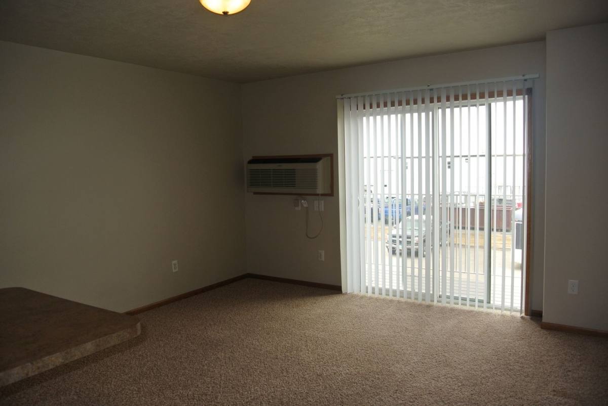 Apartment for rent at 600 31st Ave SW, Minot, ND 58701