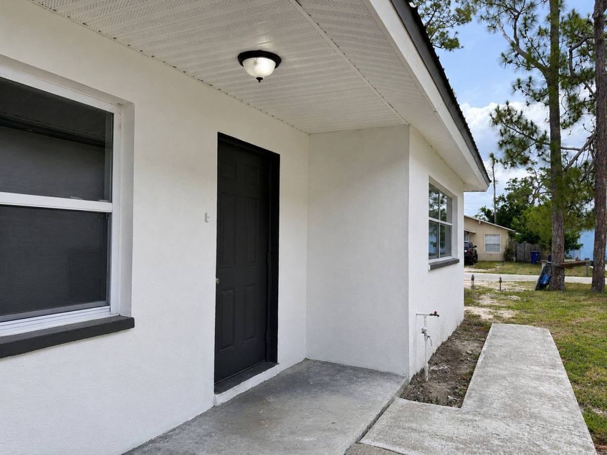 Apartment for rent at 5422 5424 Ninth Ave, Fort Myers, FL 33907