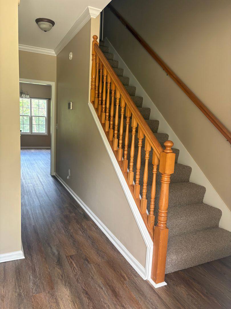 House for rent at 5032 Gold Leaf Lane, Pinson, AL 35126