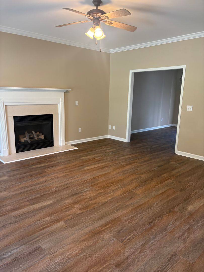 House for rent at 5032 Gold Leaf Lane, Pinson, AL 35126