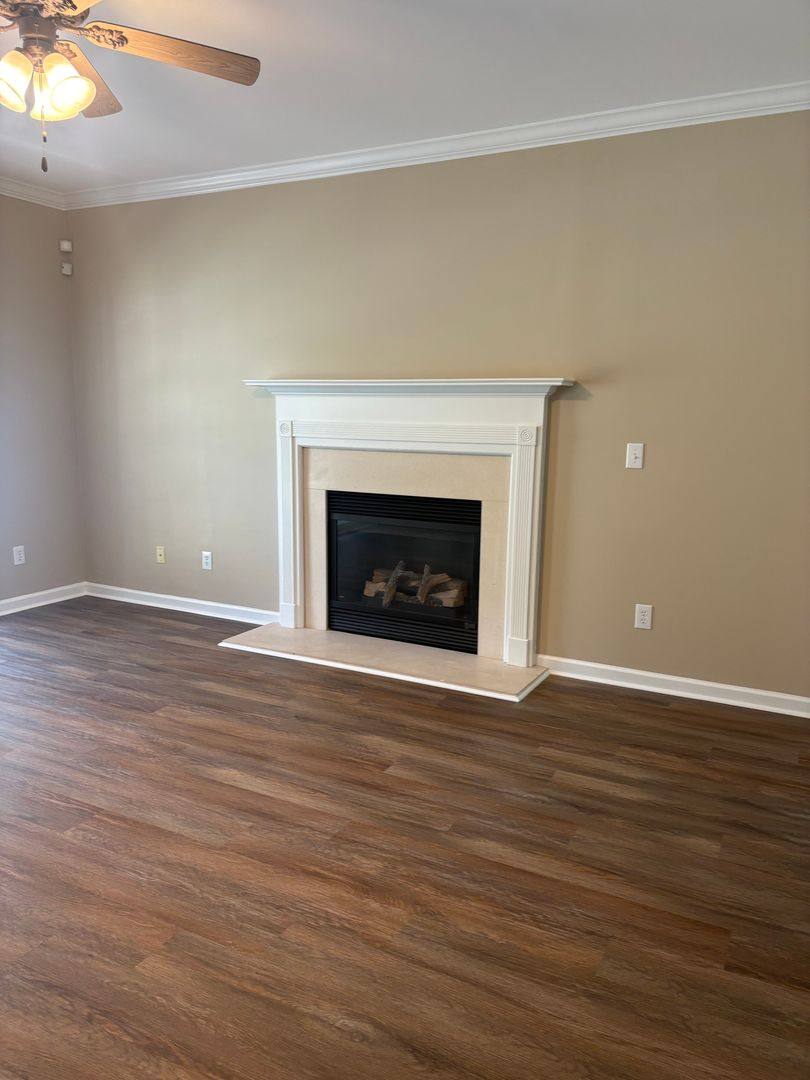 House for rent at 5032 Gold Leaf Lane, Pinson, AL 35126