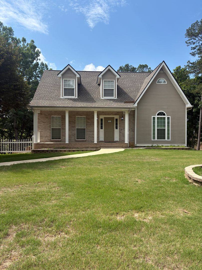 House for rent at 5032 Gold Leaf Lane, Pinson, AL 35126