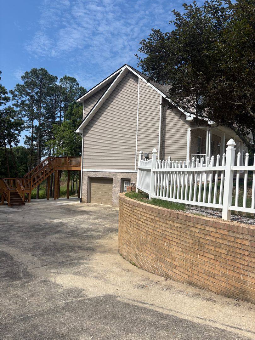 House for rent at 5032 Gold Leaf Lane, Pinson, AL 35126