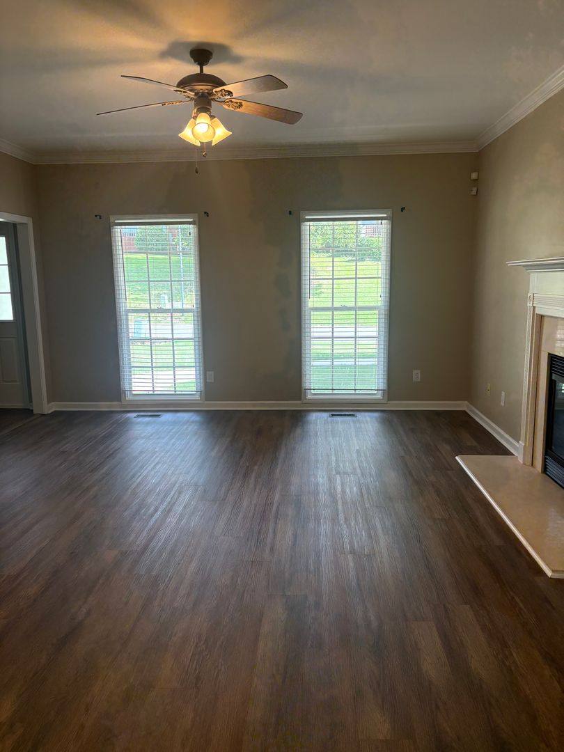 House for rent at 5032 Gold Leaf Lane, Pinson, AL 35126