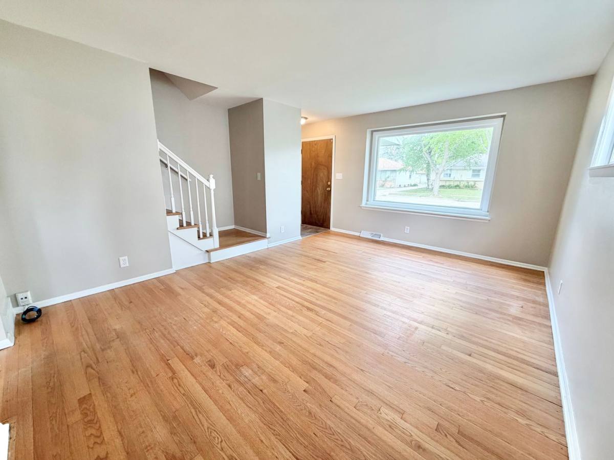 Townhouse for rent at 6919-6921 W Brentwood Ave E, Milwaukee, WI 53223