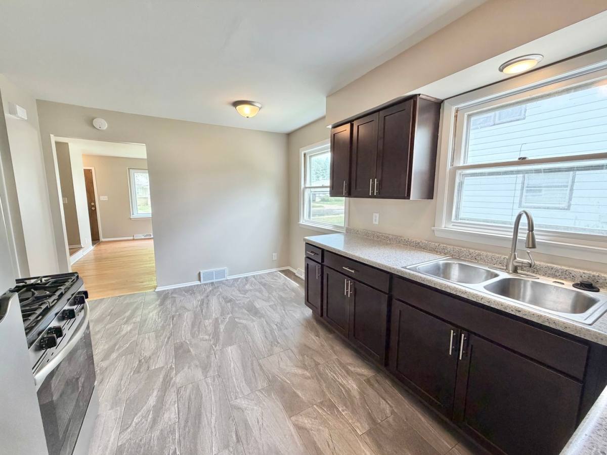 Townhouse for rent at 6919-6921 W Brentwood Ave E, Milwaukee, WI 53223