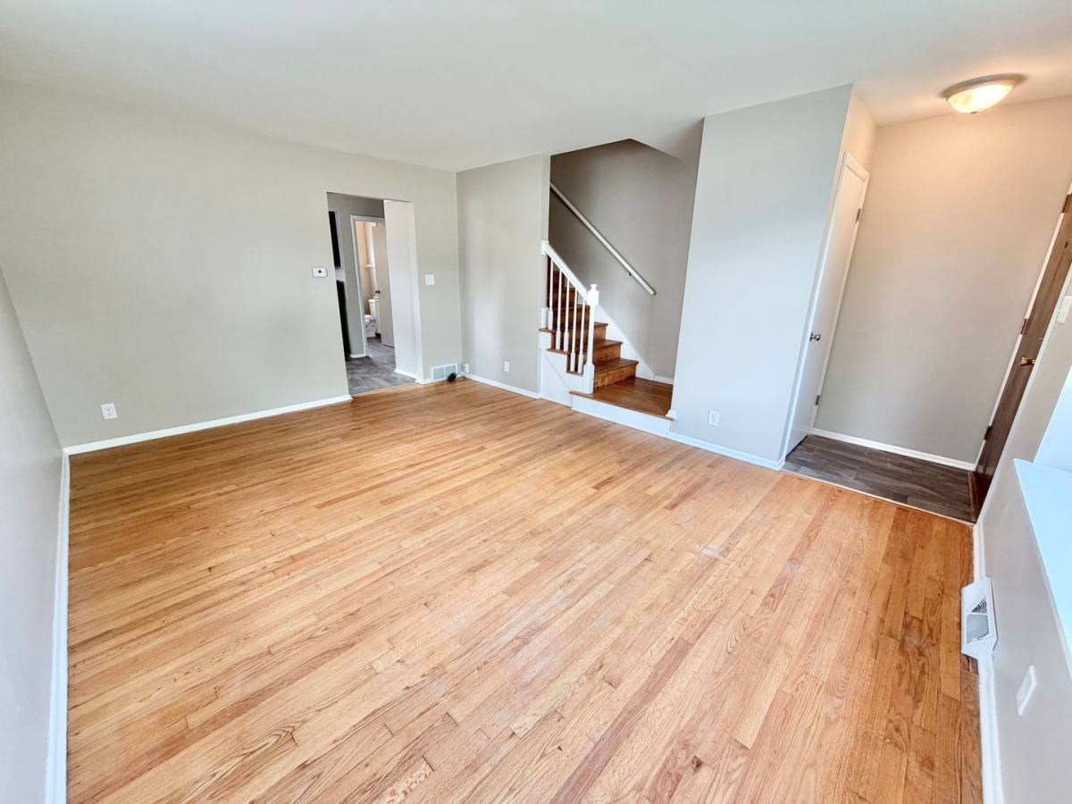 Townhouse for rent at 6919-6921 W Brentwood Ave E, Milwaukee, WI 53223