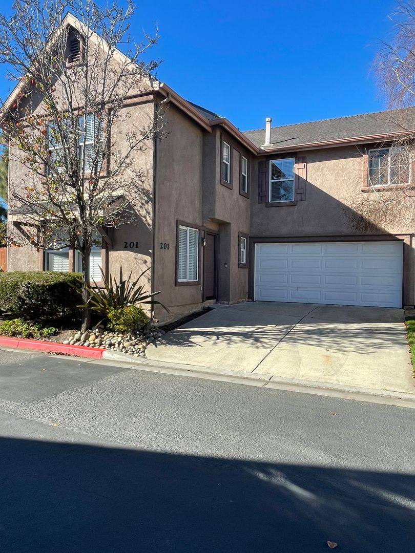 House for rent at 201 Quail Circle, Lompoc, CA 93436