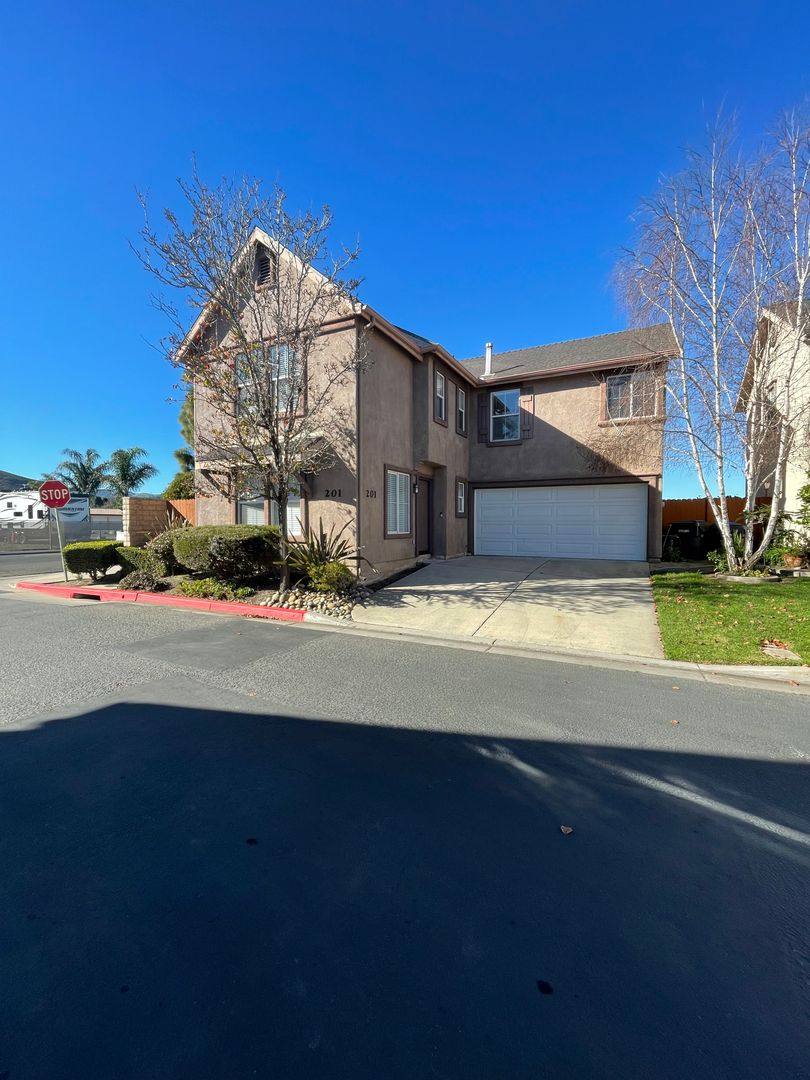 House for rent at 201 Quail Circle, Lompoc, CA 93436