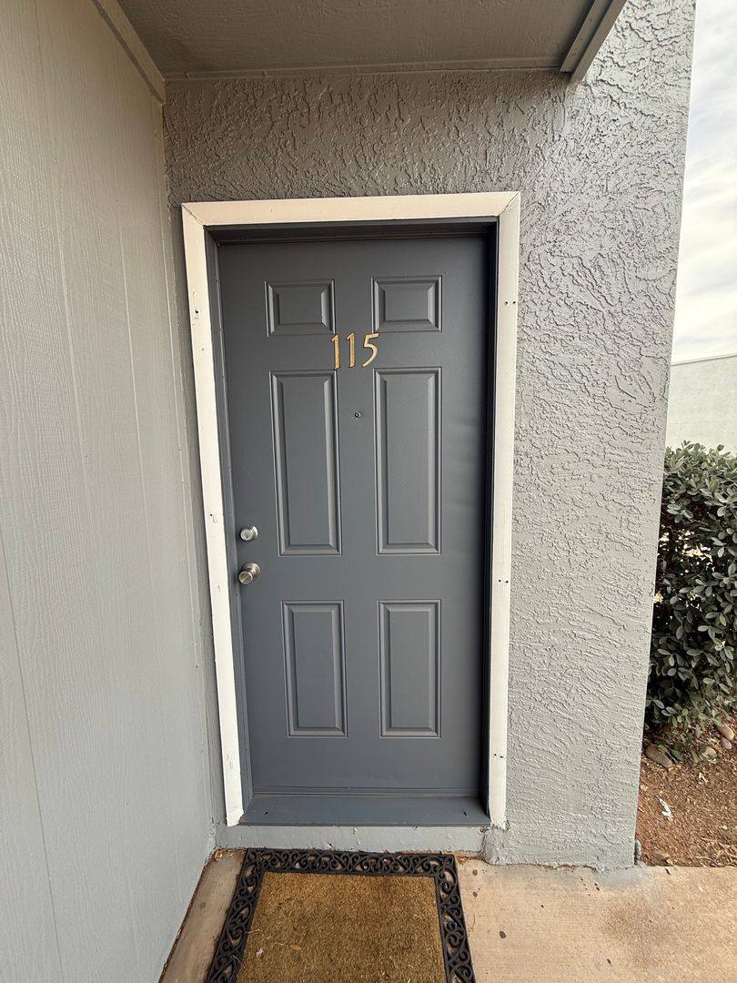 Apartment for rent at 1525-1555 E Busby Dr, Sierra Vista, AZ 85635
