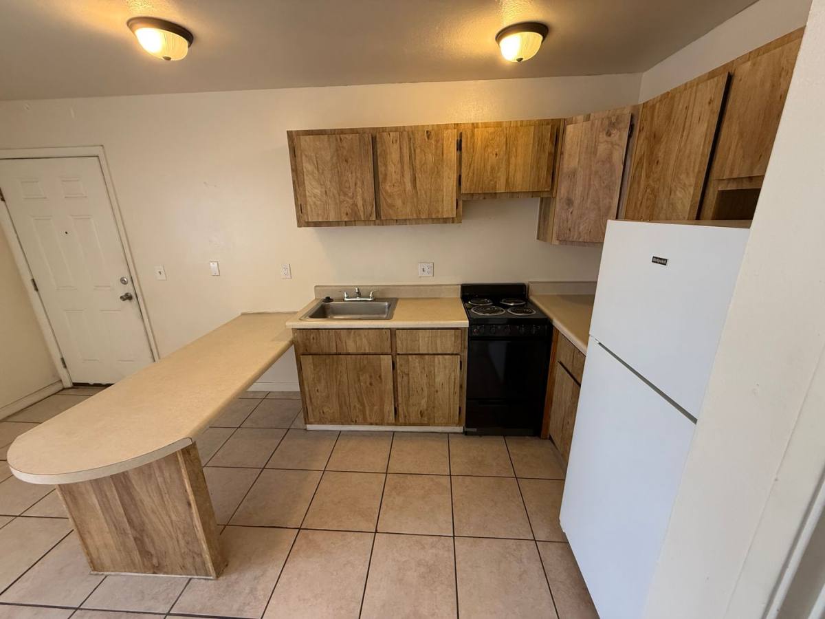 Apartment for rent at 1525-1555 E Busby Dr, Sierra Vista, AZ 85635