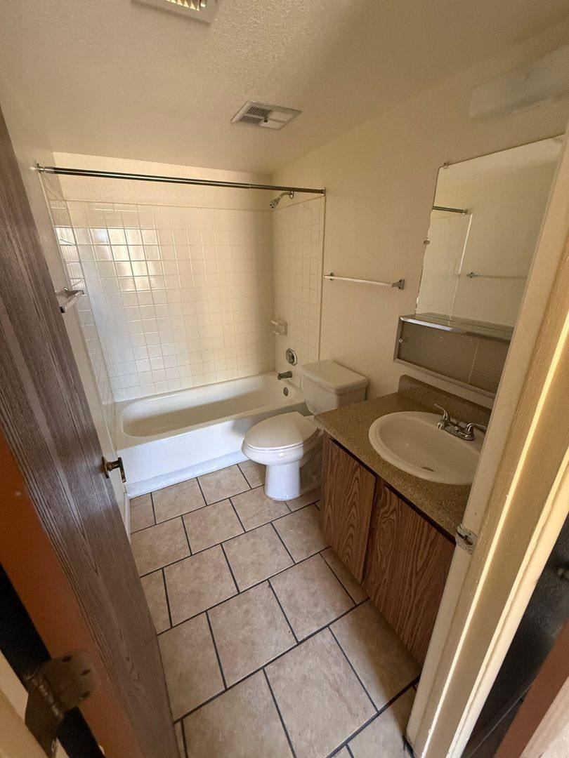 Apartment for rent at 1525-1555 E Busby Dr, Sierra Vista, AZ 85635