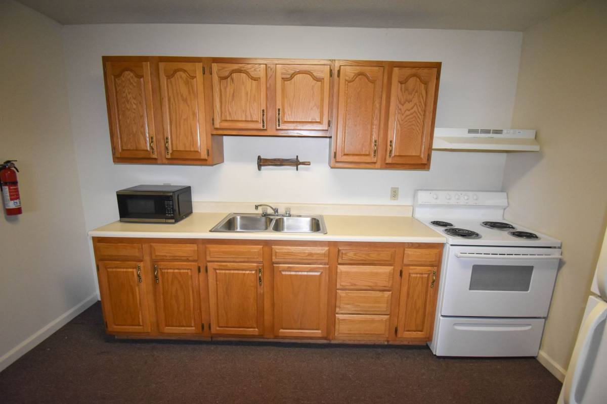 Apartment for rent at 11 First St, Lock Haven, PA 17745