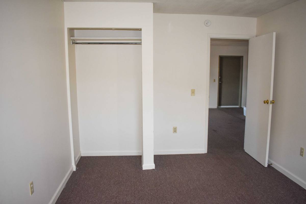 Apartment for rent at 11 First St, Lock Haven, PA 17745