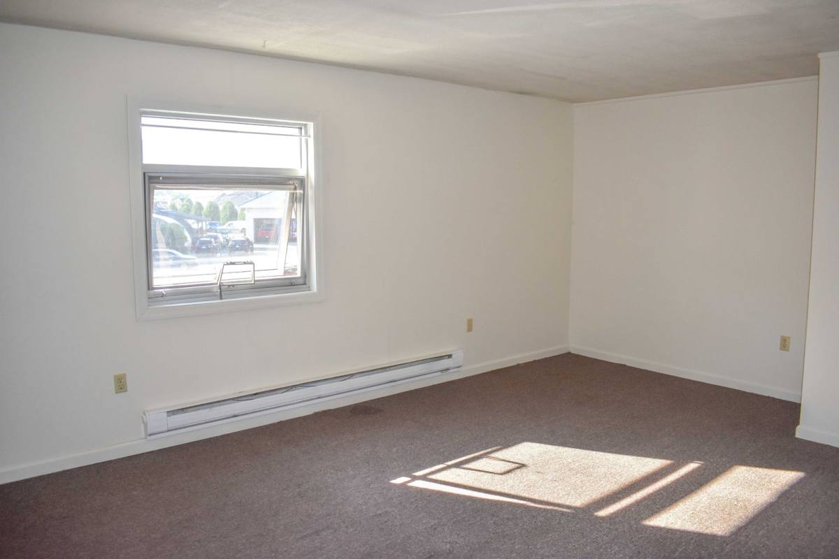 Apartment for rent at 11 First St, Lock Haven, PA 17745
