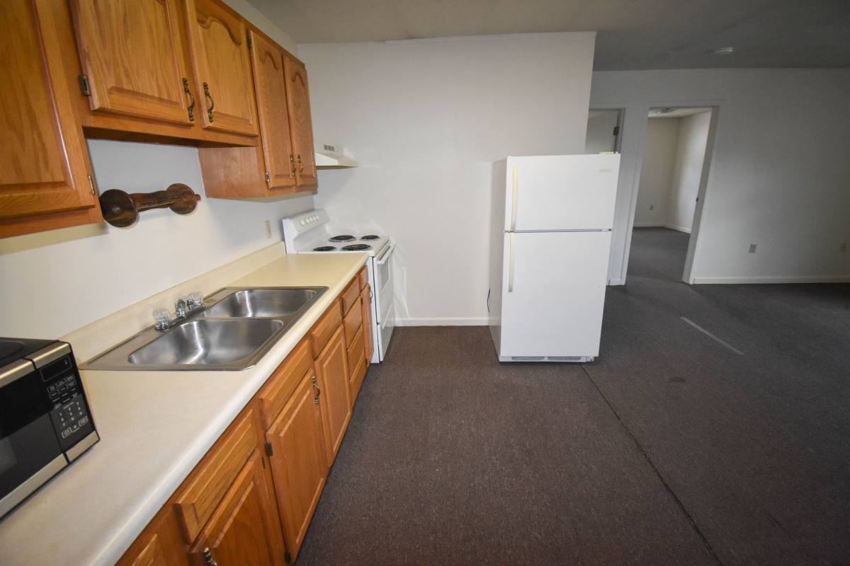 Apartment for rent at 11 First St, Lock Haven, PA 17745