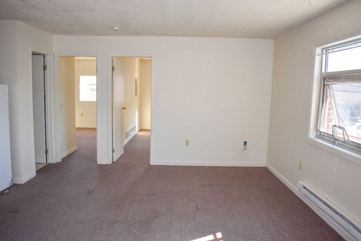 Apartment for rent at 11 First St, Lock Haven, PA 17745
