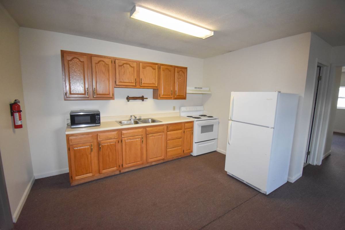 Apartment for rent at 11 First St, Lock Haven, PA 17745