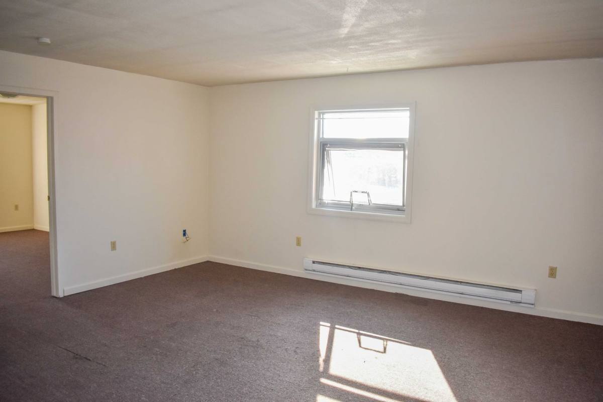 Apartment for rent at 11 First St, Lock Haven, PA 17745