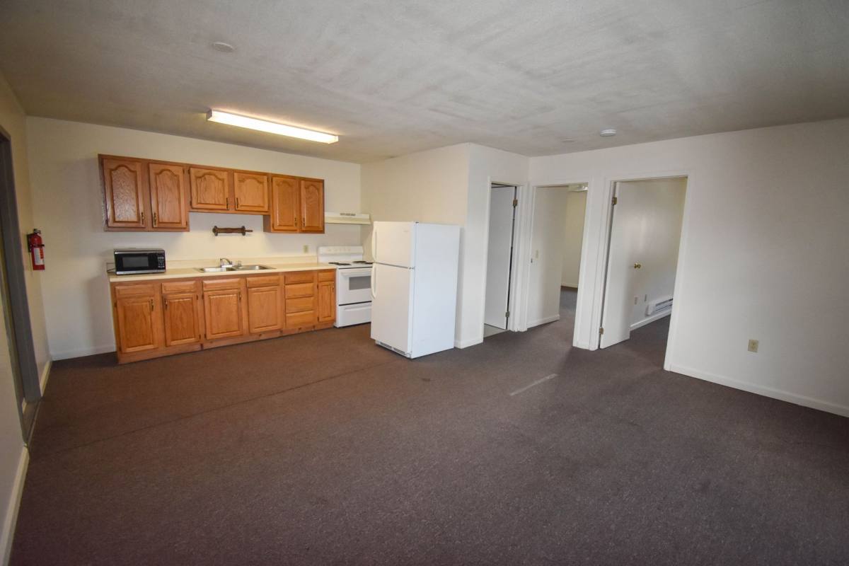 Apartment for rent at 11 First St, Lock Haven, PA 17745