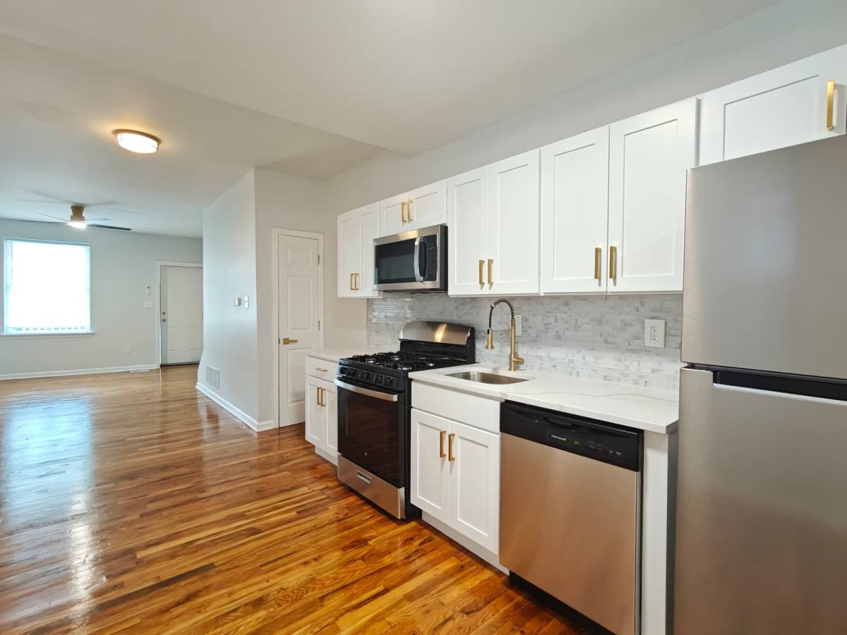 Townhouse for rent at 273 S Cecil St, Philadelphia, PA 19139