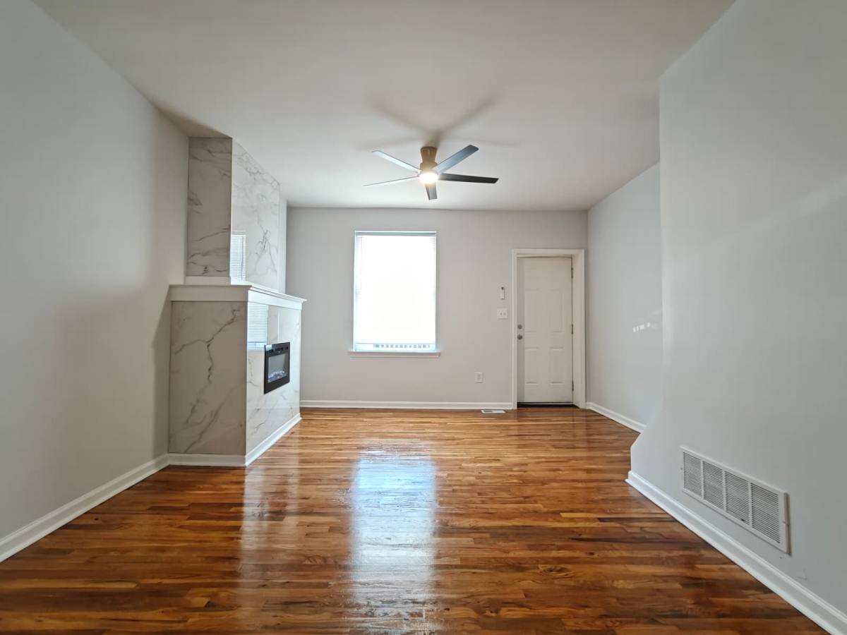 Townhouse for rent at 273 S Cecil St, Philadelphia, PA 19139