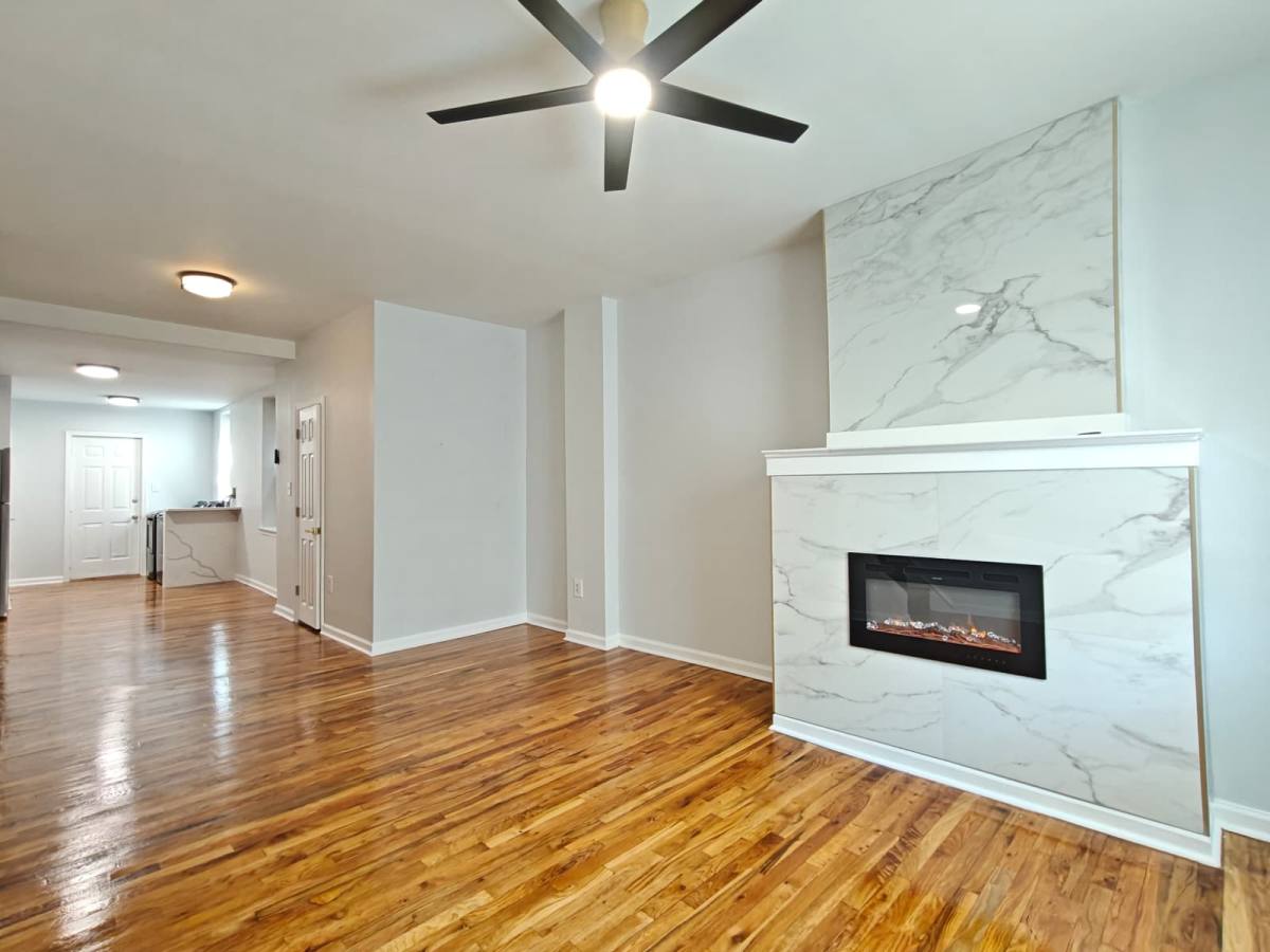 Townhouse for rent at 273 S Cecil St, Philadelphia, PA 19139