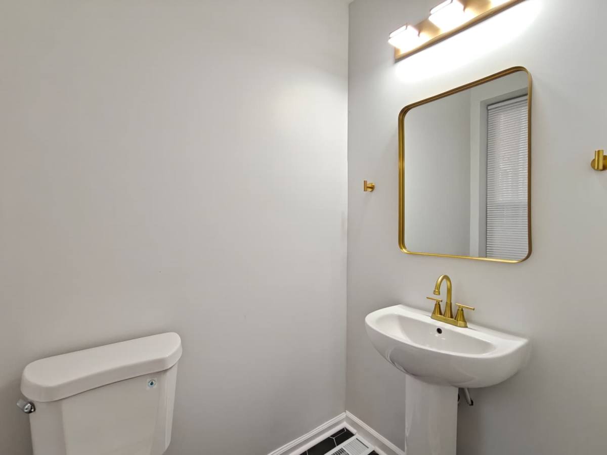 Townhouse for rent at 273 S Cecil St, Philadelphia, PA 19139