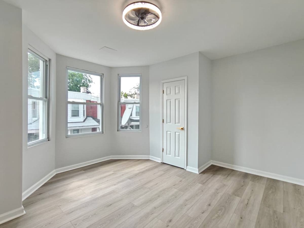 Townhouse for rent at 273 S Cecil St, Philadelphia, PA 19139
