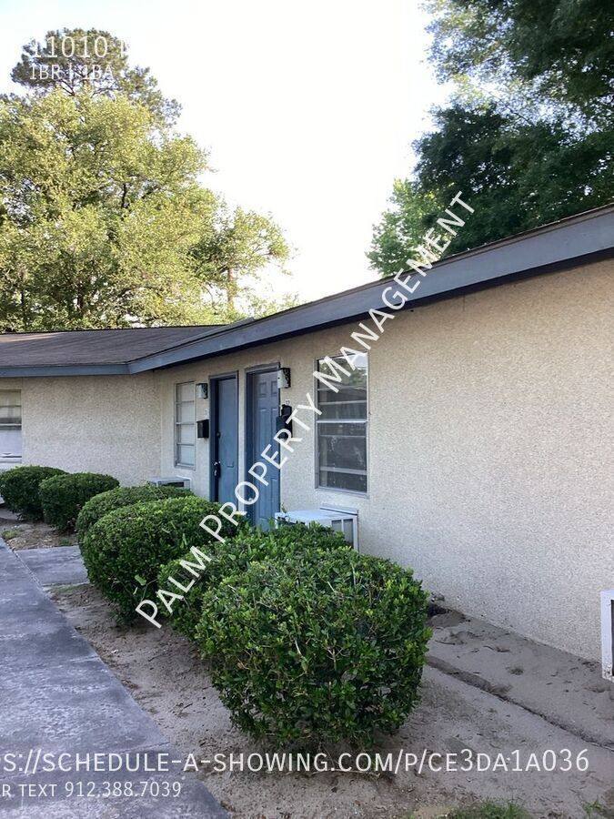 Apartment for rent at 11010 Middleground Rd #34, Savannah, GA 31419