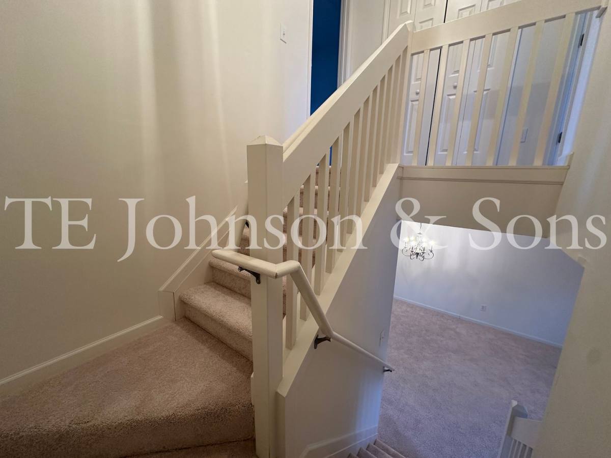 Townhouse for rent at 2544 Halle Ann Circle, Winston Salem, NC 27103
