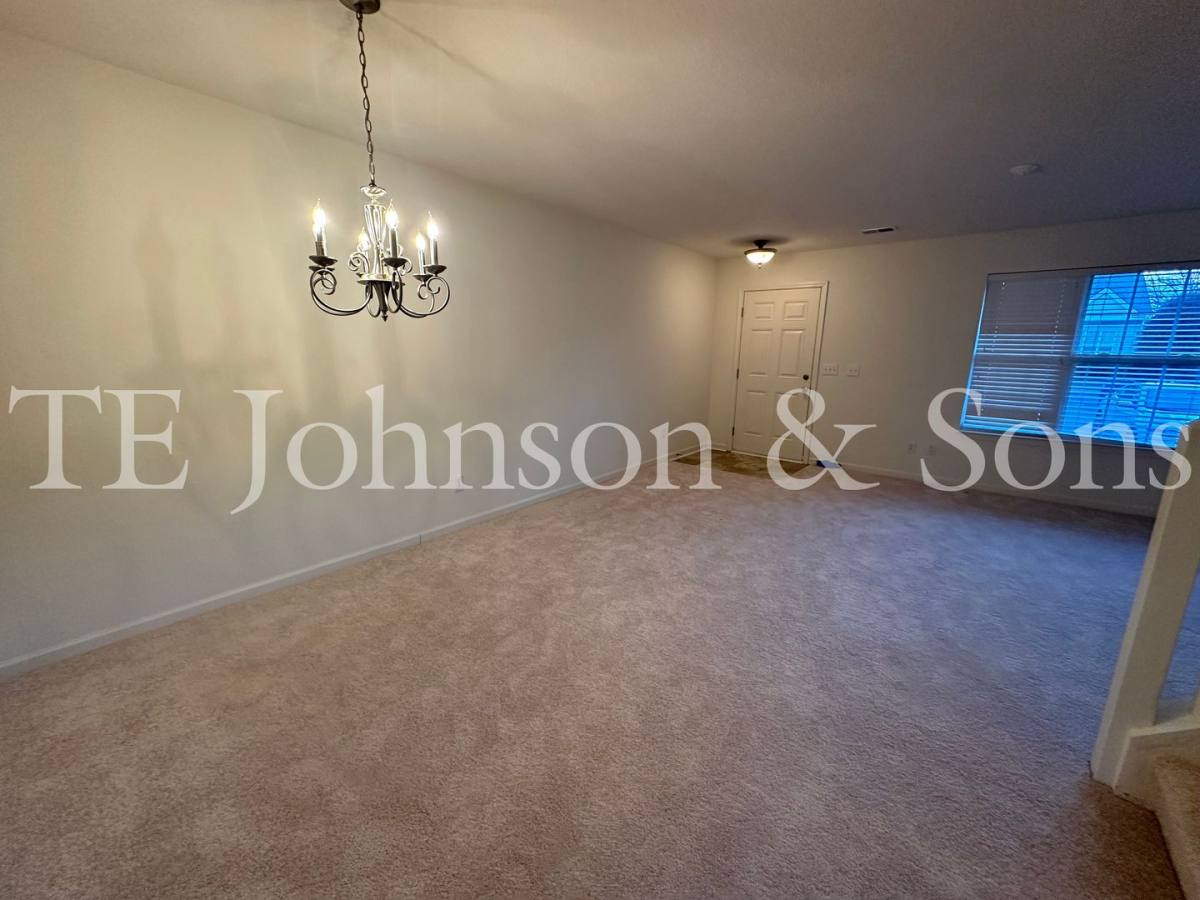 Townhouse for rent at 2544 Halle Ann Circle, Winston Salem, NC 27103