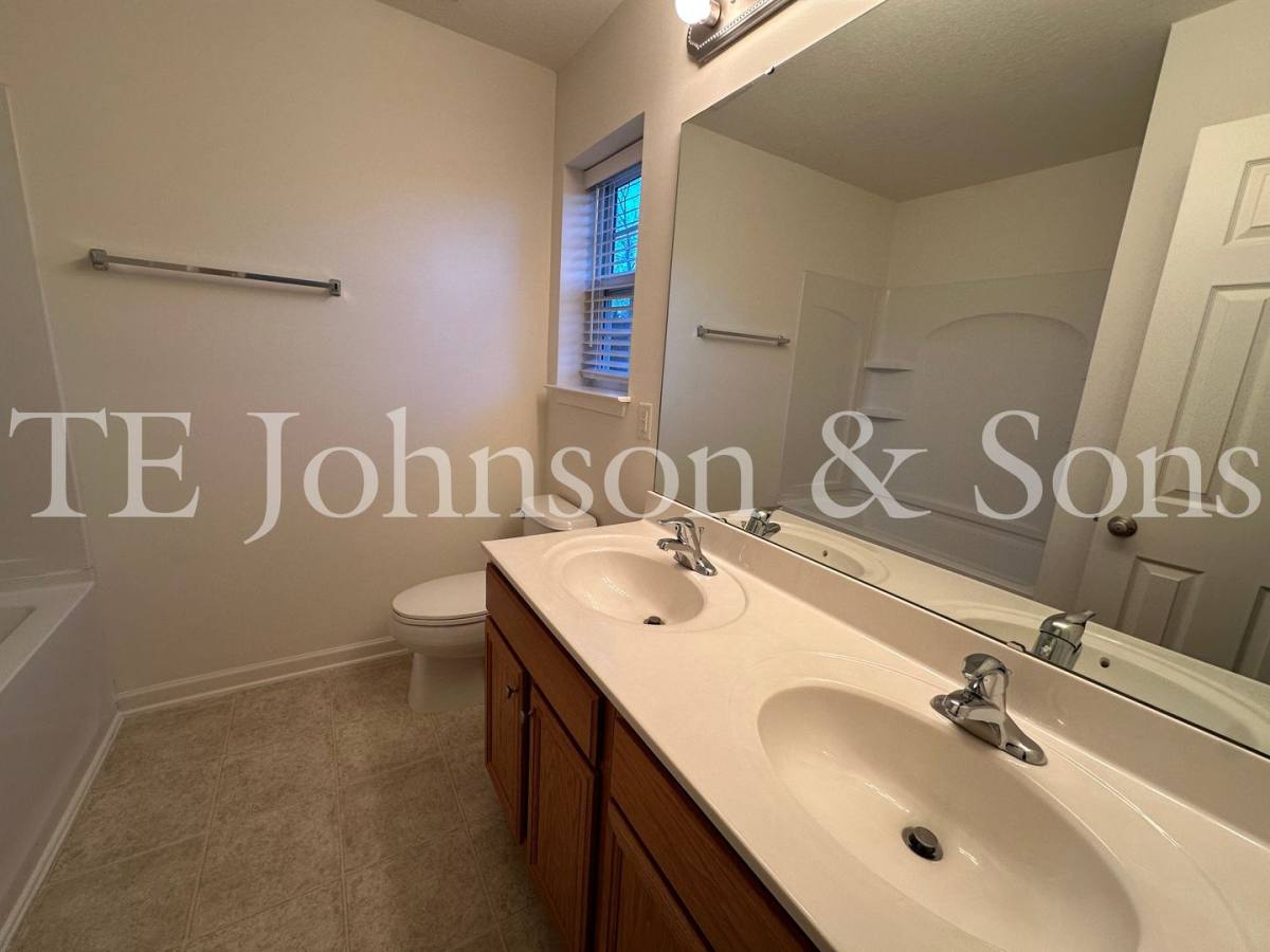 Townhouse for rent at 2544 Halle Ann Circle, Winston Salem, NC 27103