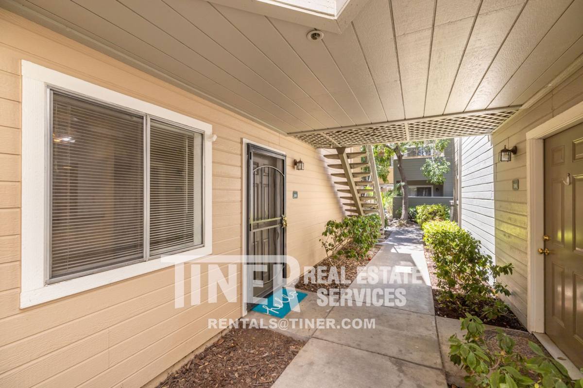 Condo for rent at 1019 Dornajo Way #108, Sacramento, CA 95825