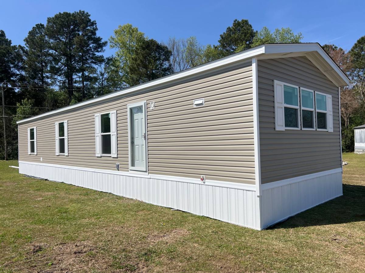 House for rent at 16800 Jessica Rd 16701 Brandon, Laurinburg, NC 28352