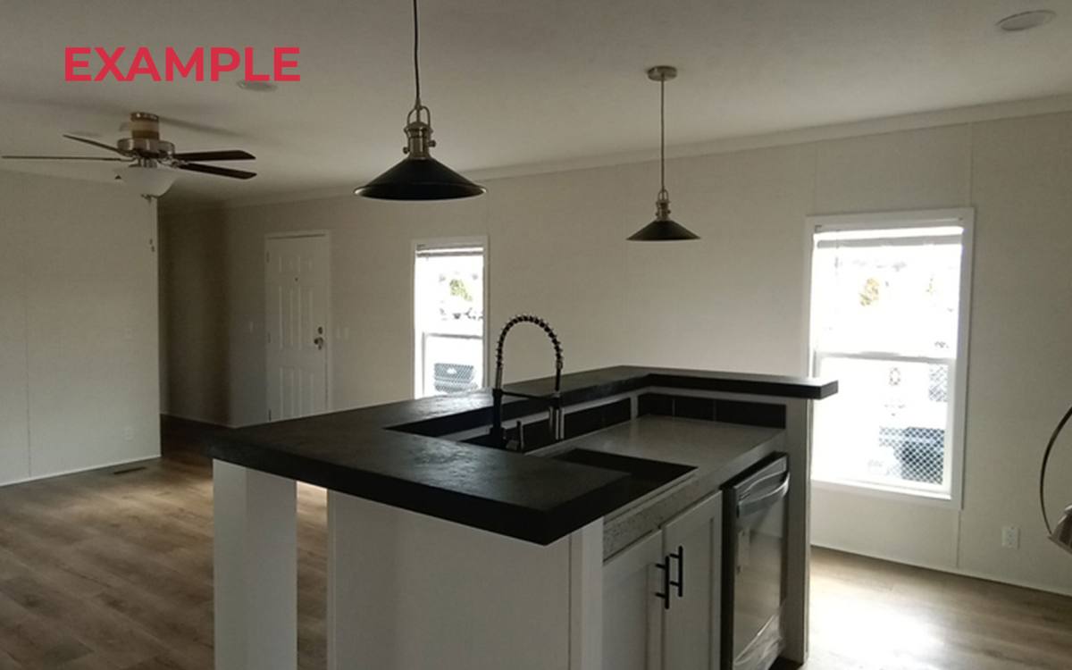 House for rent at 16800 Jessica Rd 16701 Brandon, Laurinburg, NC 28352