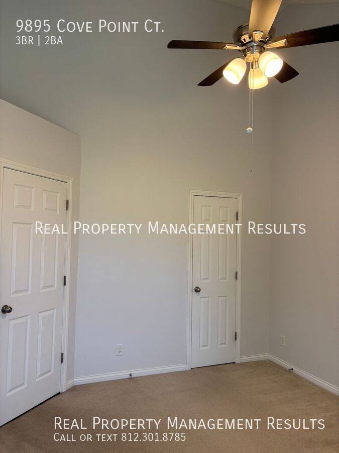 House for rent at 9895 Cove Point Court, Newburgh, IN 47630