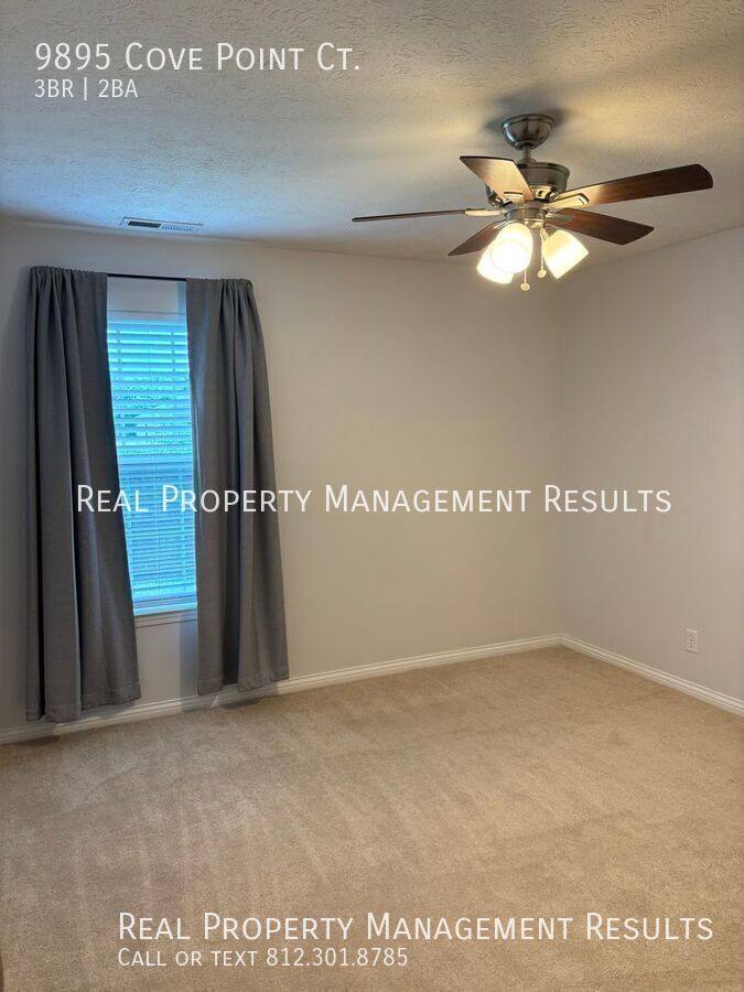 House for rent at 9895 Cove Point Court, Newburgh, IN 47630