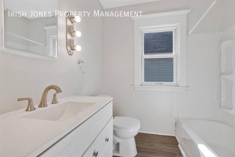 Apartment for rent at 2518 Delaware Ave, Buffalo, NY 14216