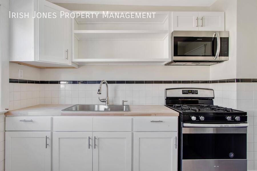 Apartment for rent at 2518 Delaware Ave, Buffalo, NY 14216