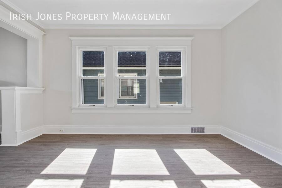 Apartment for rent at 2518 Delaware Ave, Buffalo, NY 14216