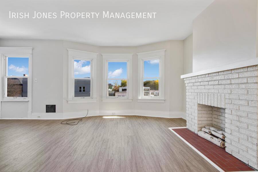 Apartment for rent at 2518 Delaware Ave, Buffalo, NY 14216
