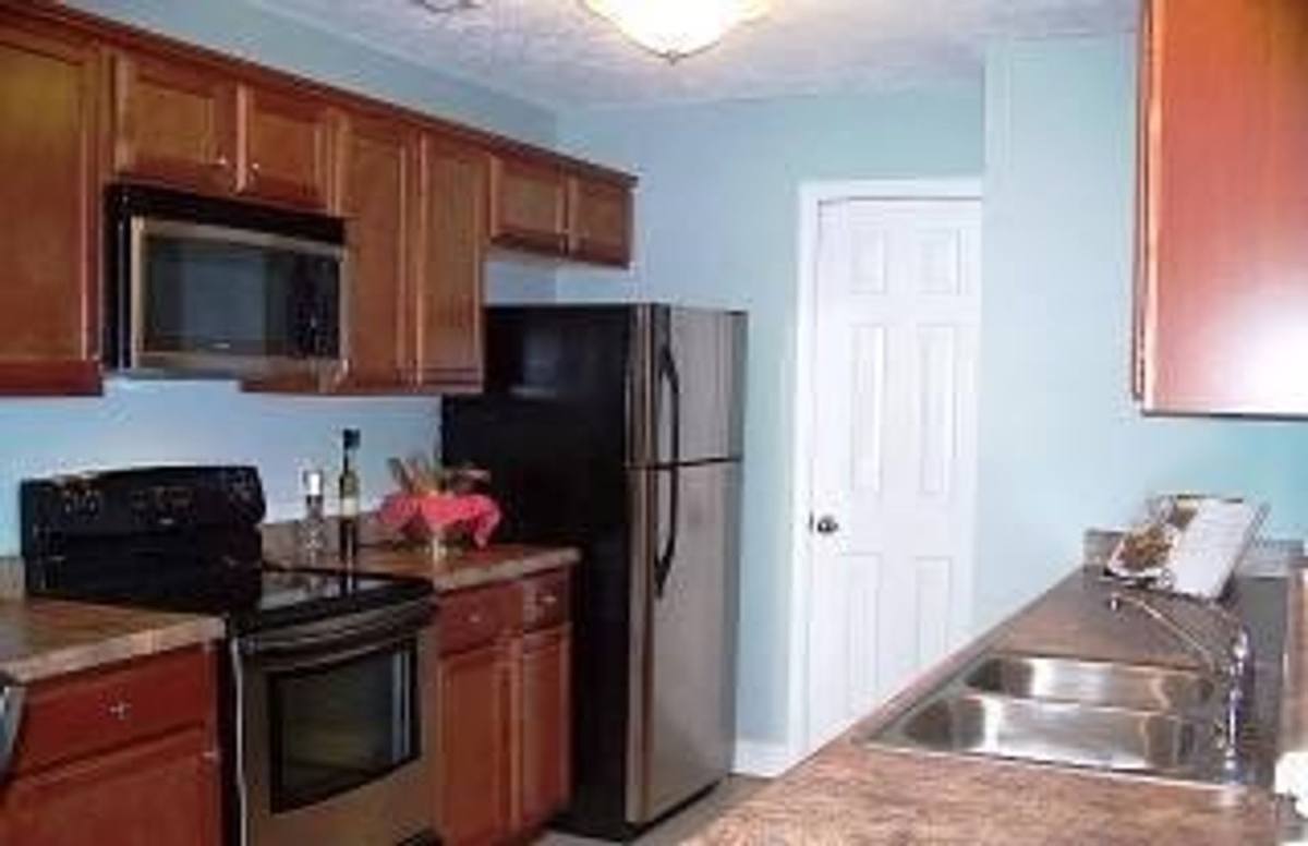 Condo for rent at 206 Capstone Dr, Lynchburg, VA 24502