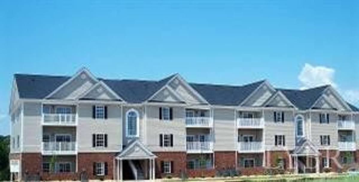 Condo for rent at 206 Capstone Dr, Lynchburg, VA 24502