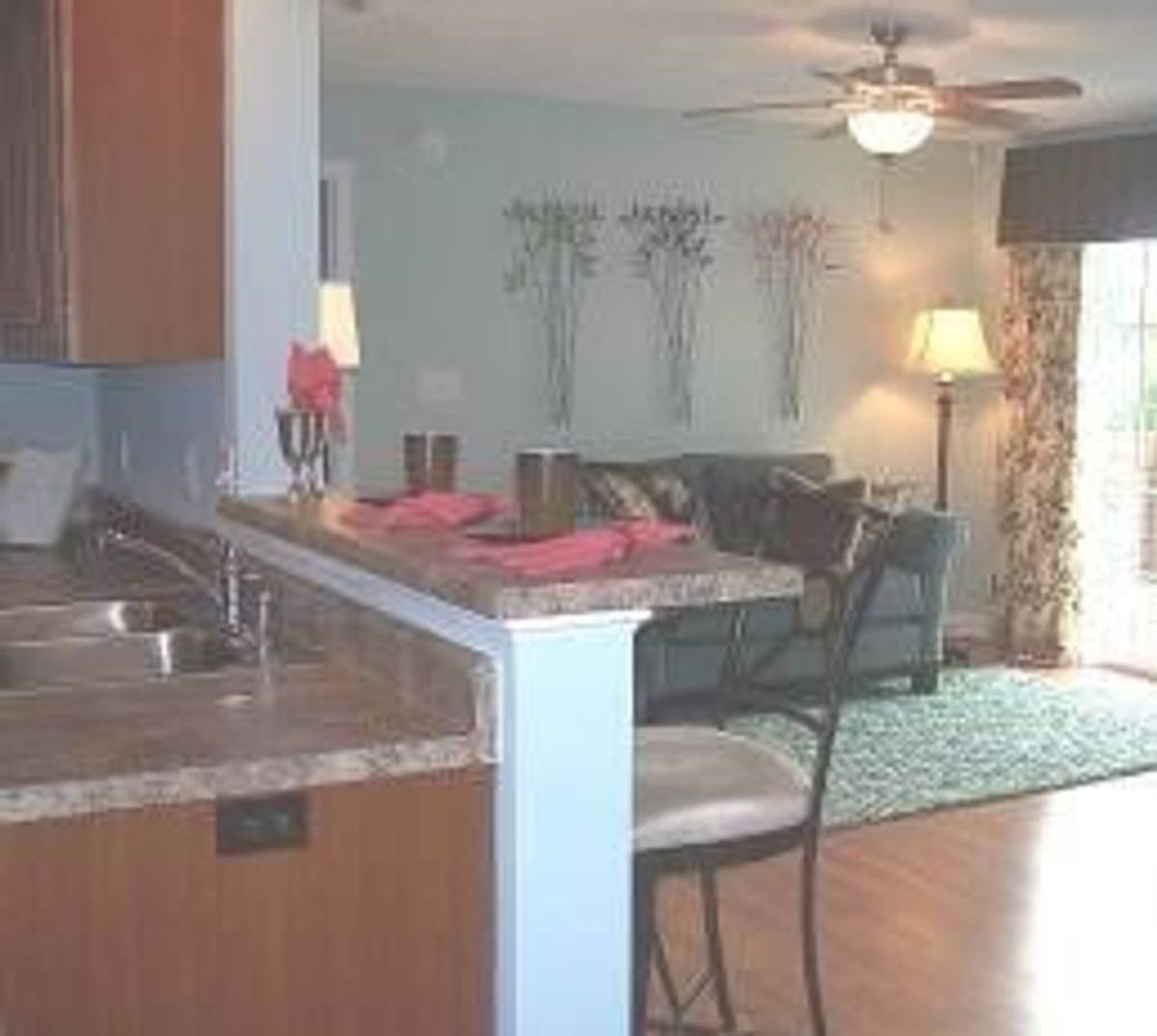Condo for rent at 206 Capstone Dr, Lynchburg, VA 24502